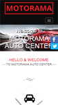 Mobile Screenshot of motoramadeals.com
